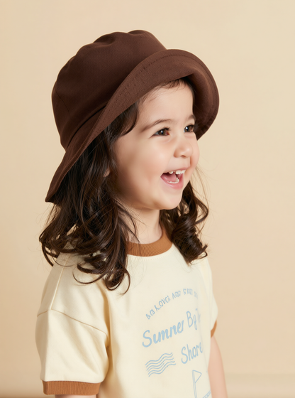 Unisex Summer by the Shore Organic Tee